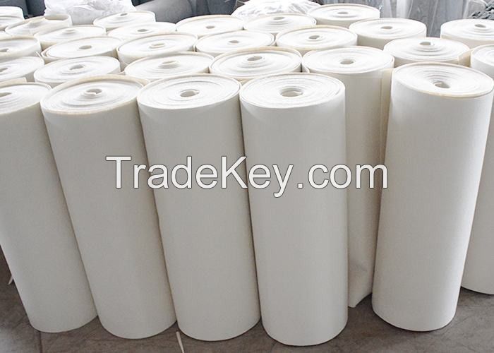 Tres 100% polylactide PLA hydrophilic nonwoven fabric manufacturer