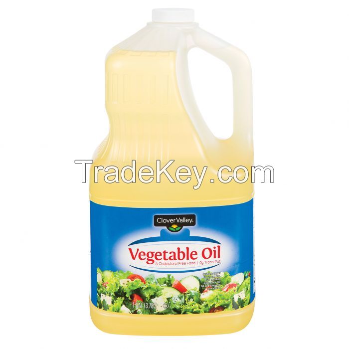 Vegetable oil for sale