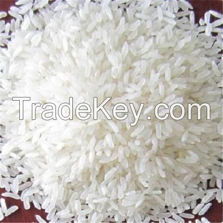 Top quality Basmati white rice