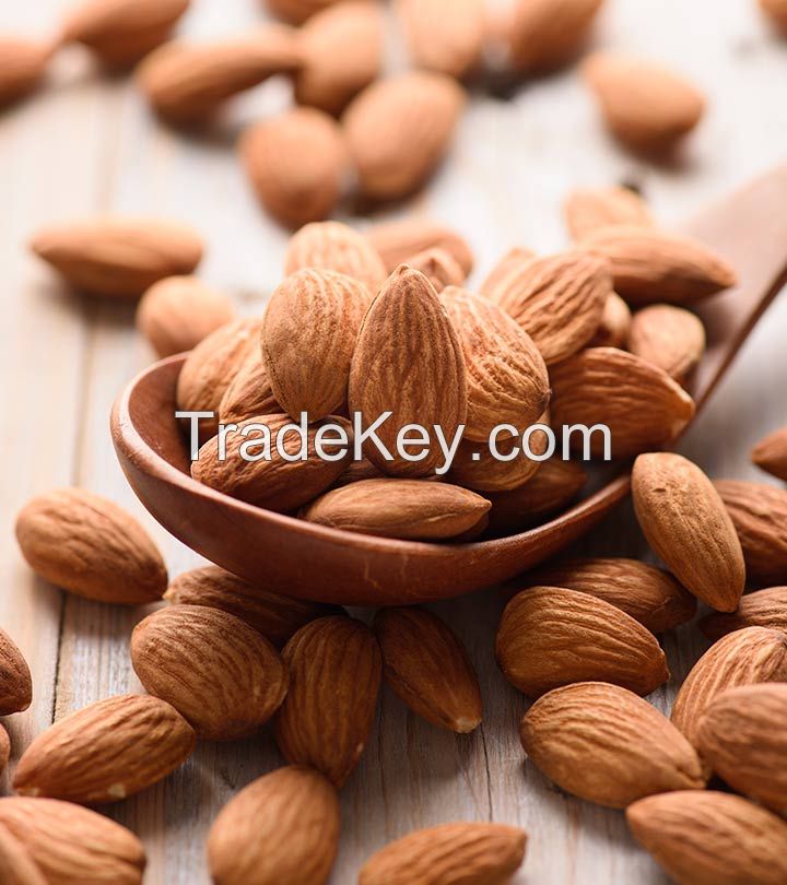 Best Almond nuts