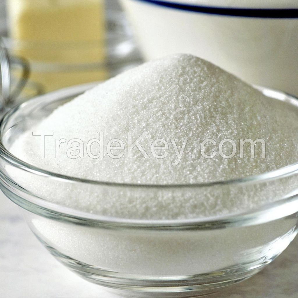 Refined White Icumsa 45 Sugar for sale