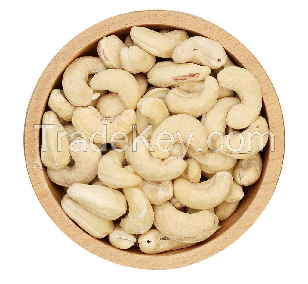 Raw Cashew nut