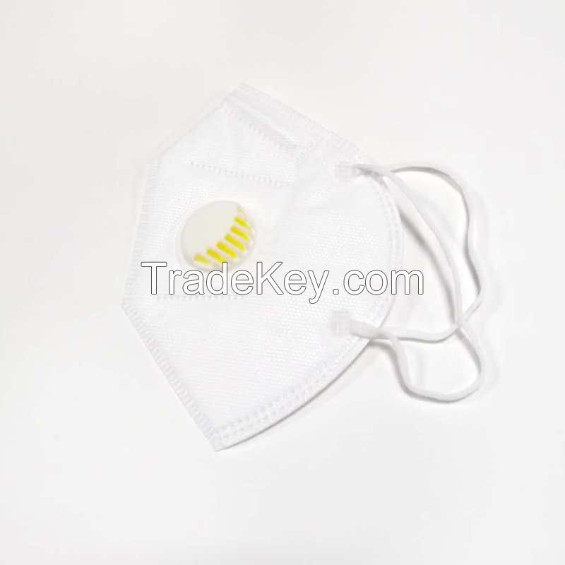 KN95 protective 5 layers mask