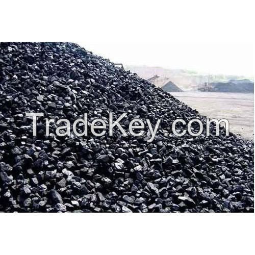 Indonesian High Quality Bituminous Coal with variety grades