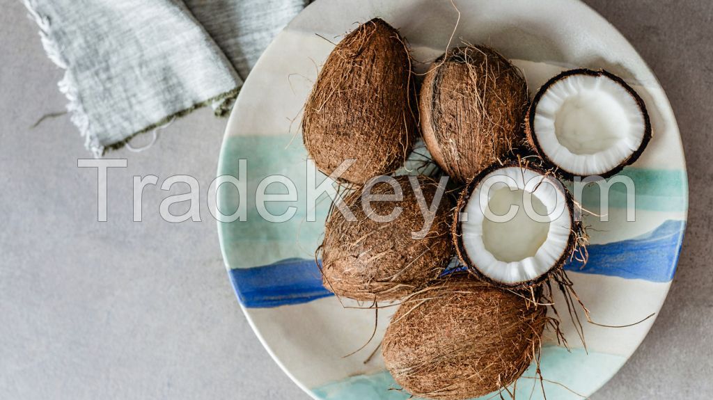 Coconut