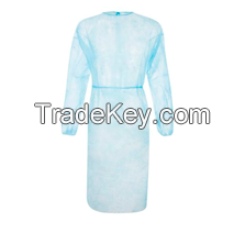 NON SURGICAL GOWN - LEVEL 1