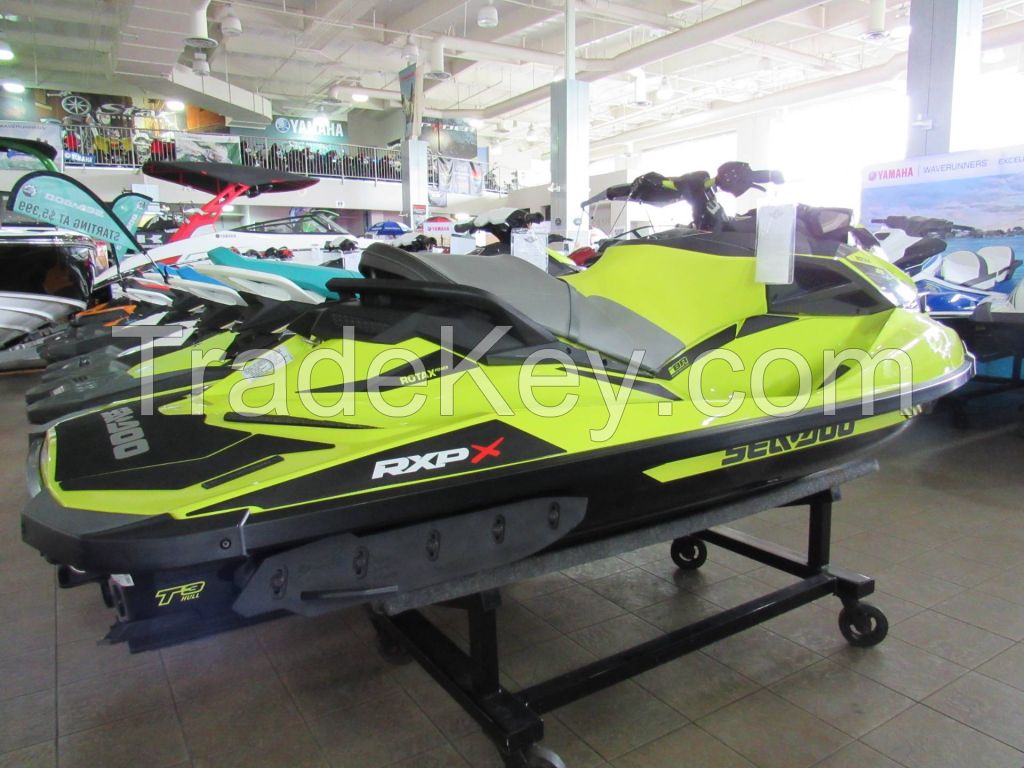 Jet Ski 300 RXT - X Sea Doo