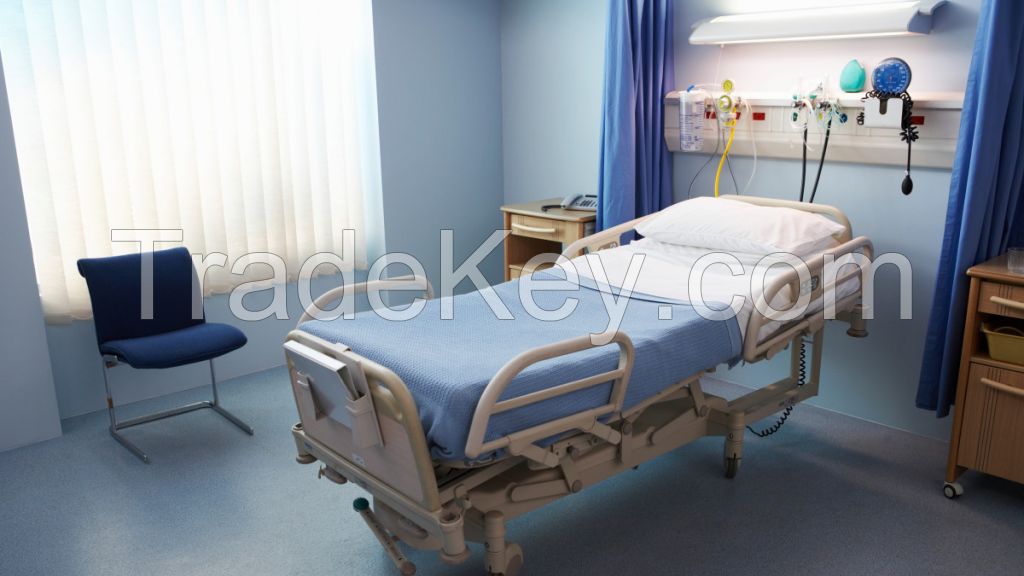 Hospital beds