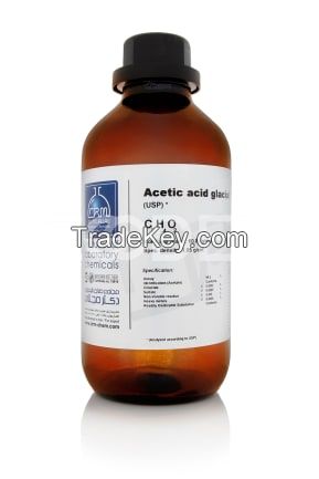 Acetic Acid(Glacial)