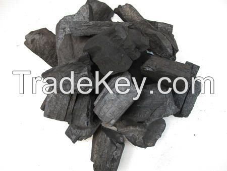 Hardwood Charcoal