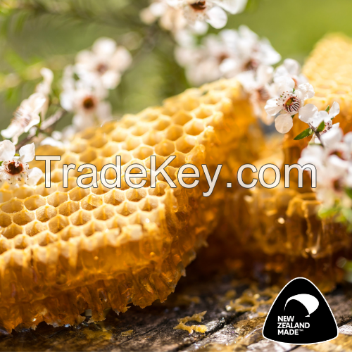 Manuka honey MGO 800+ ( Retail Packs)