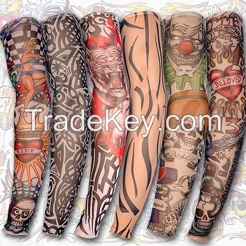 tattoo sleeves