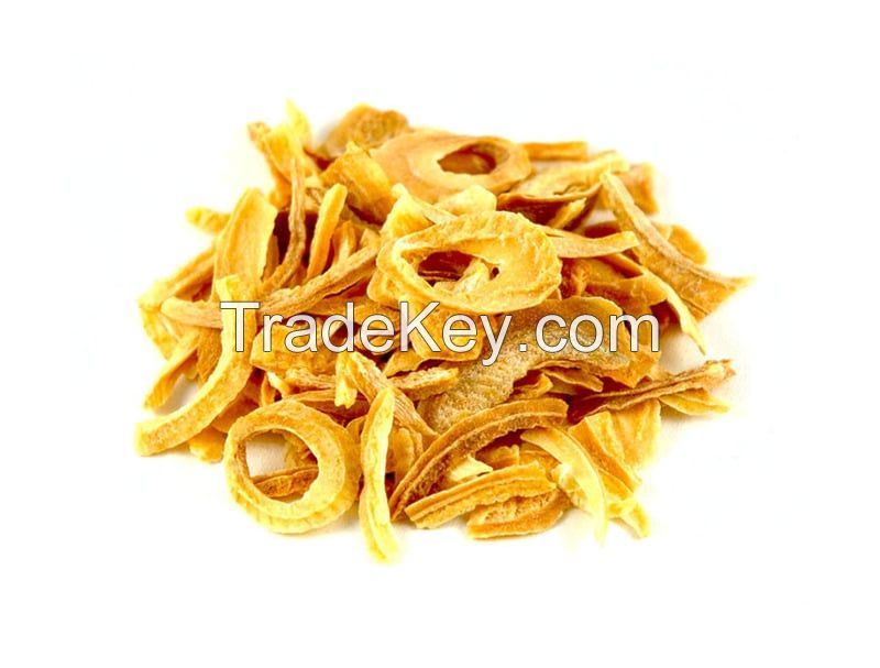 Egyptian Dried Onion Wholesale supplier