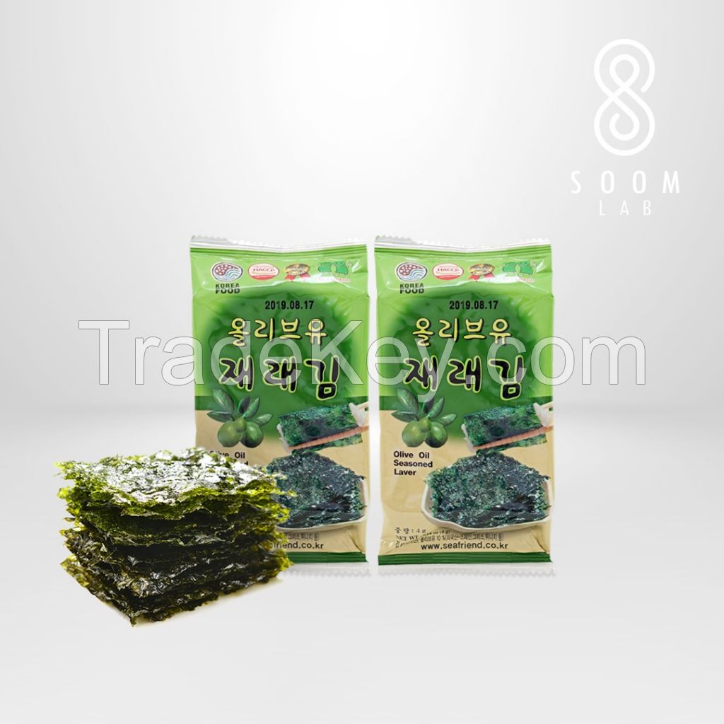 Sell Seaweed