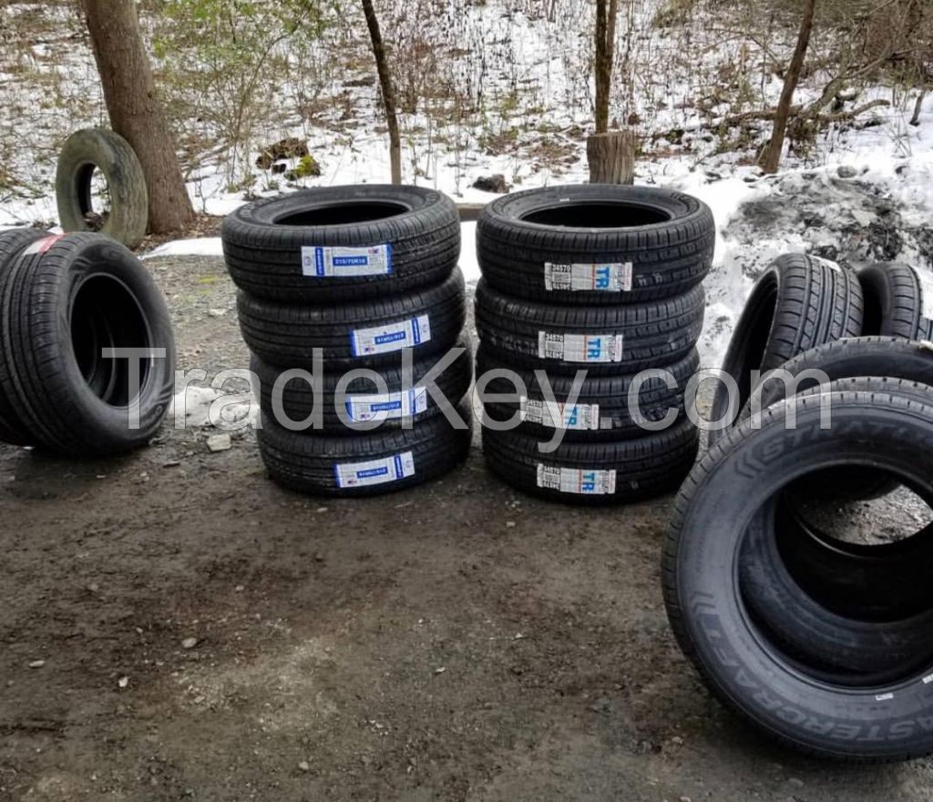 Used Tires