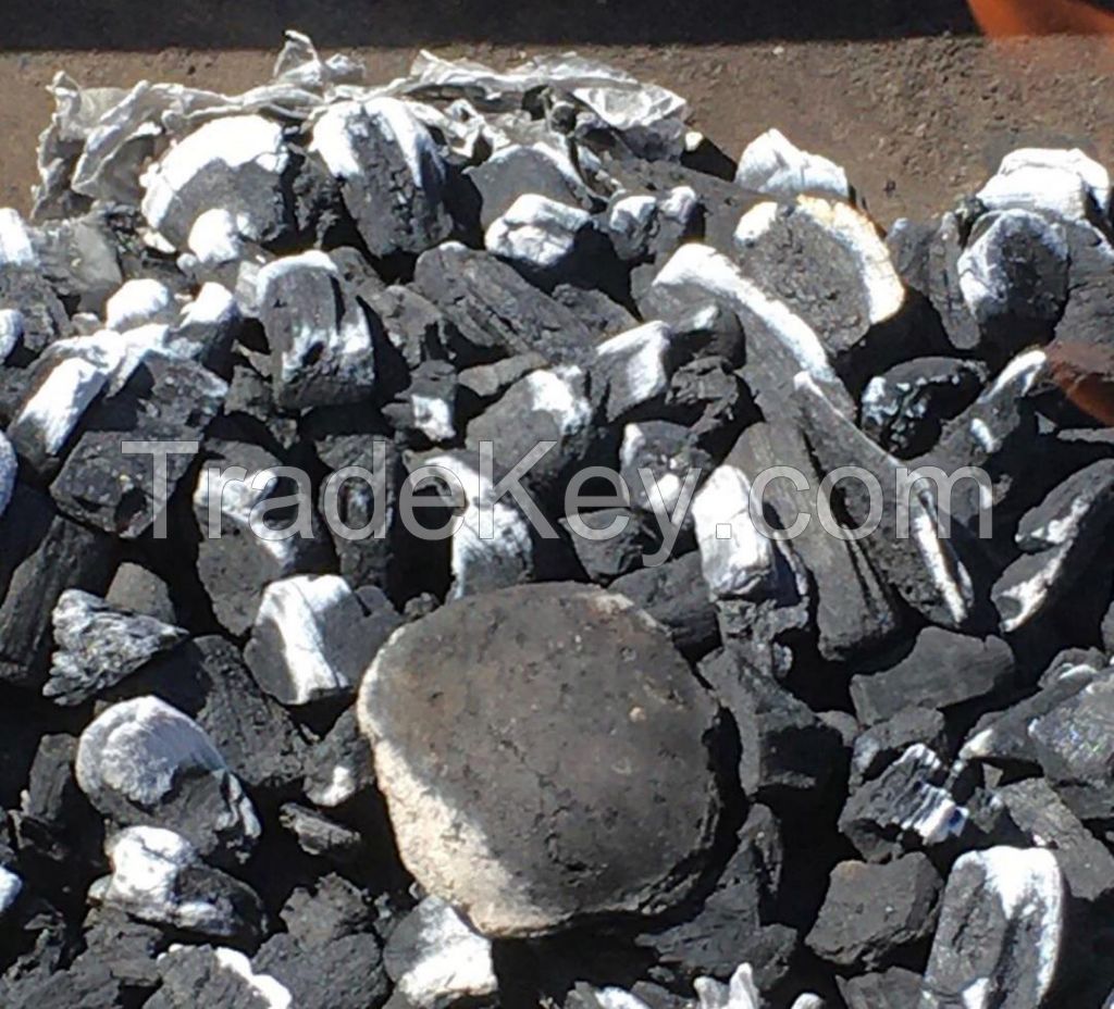 Quality Coal and charcoal