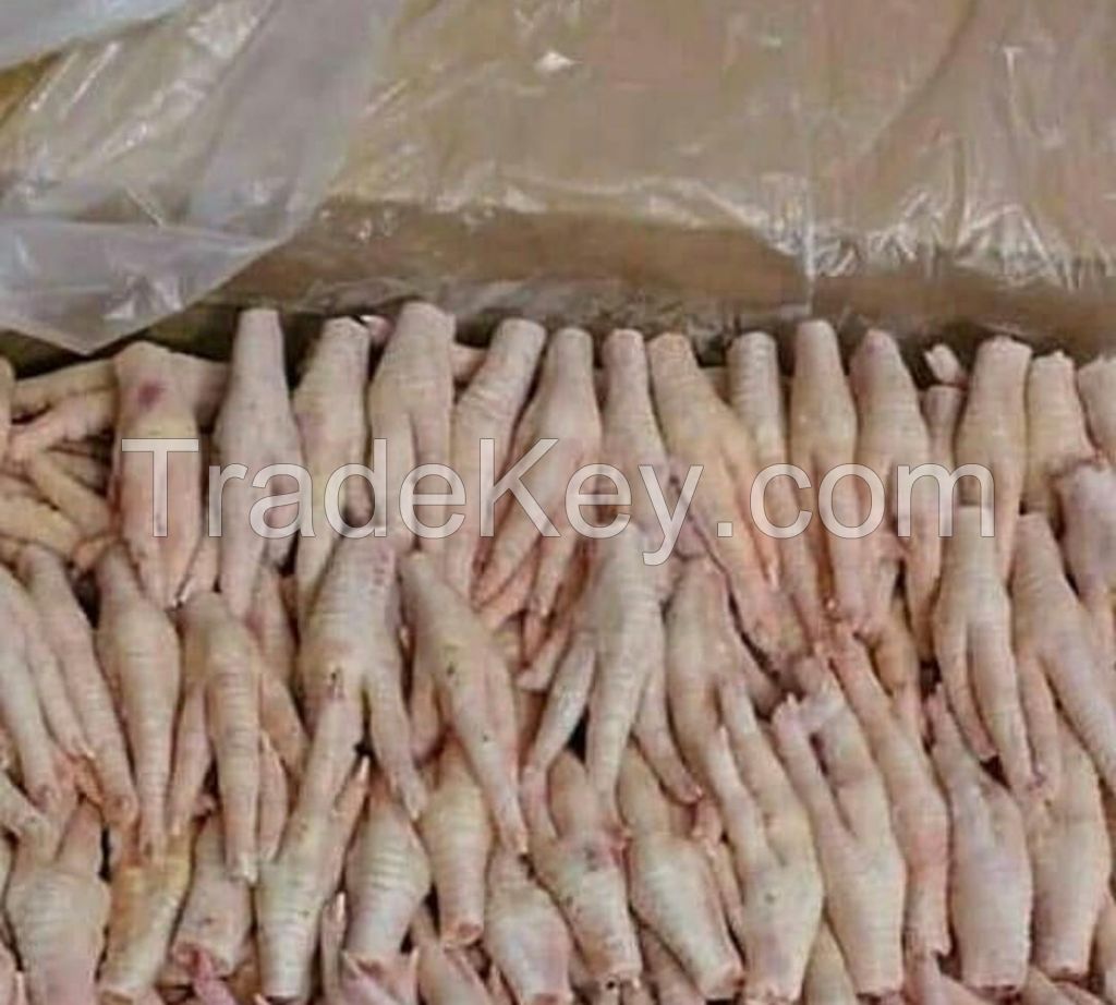 Whole Frozen Chicken, chicken feet, wings, breast, legs, liver cheap price