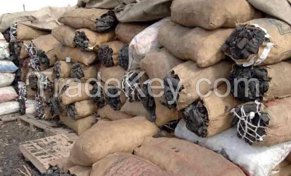 Coal and charcoal for sale low price