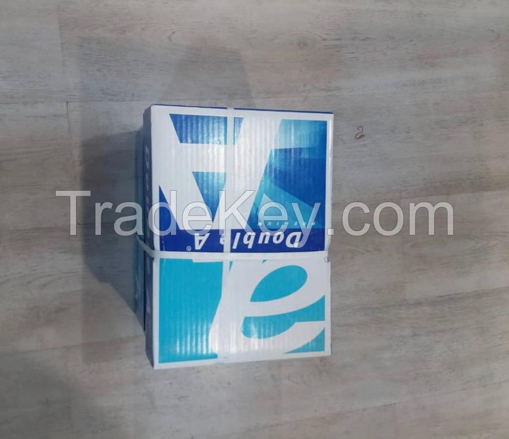 Double A4 printing papers bulk price