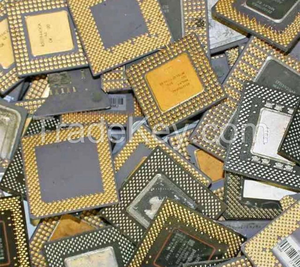 CPU SCRAP CHEAP PRICE