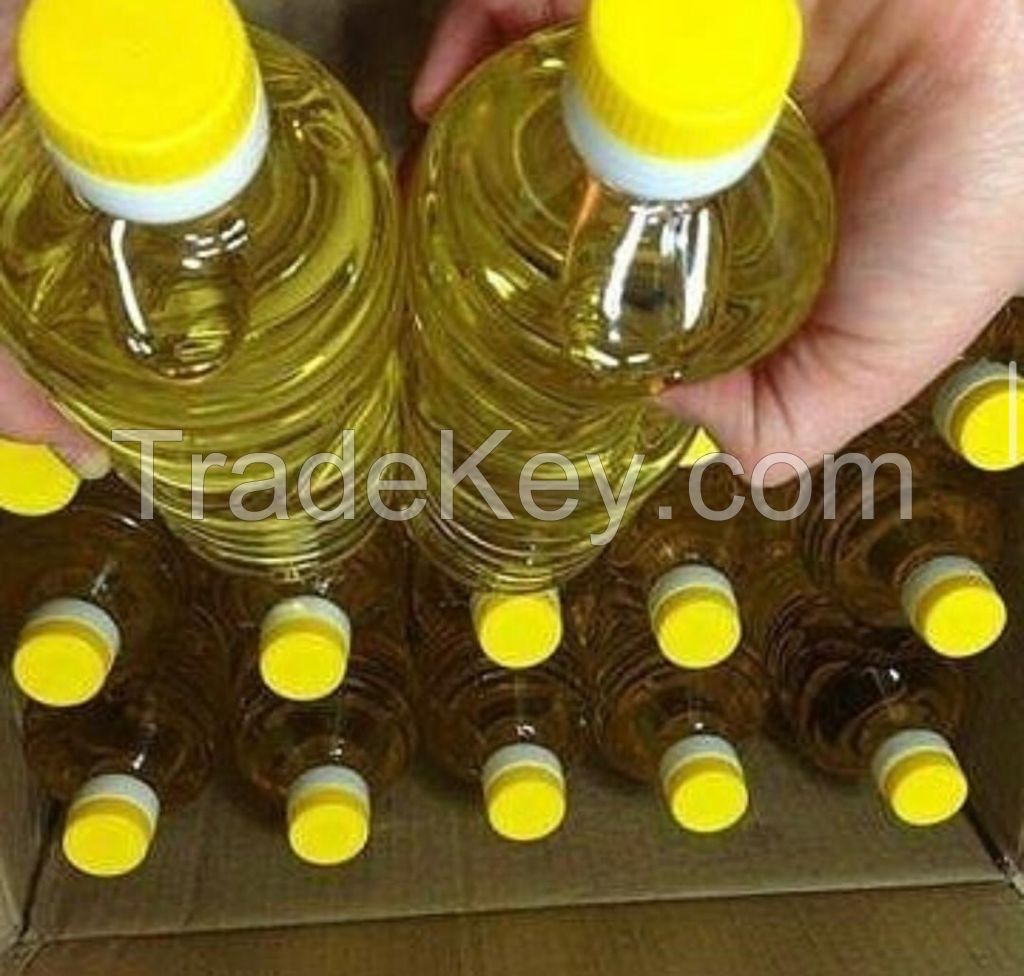 Quality cooking oil Sun flower oil moderate and fair price