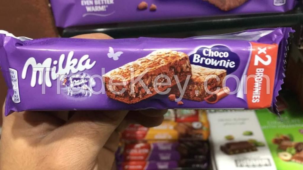 Milka Chocolate 100g - 300g Variety Of Flavours Cheap Price