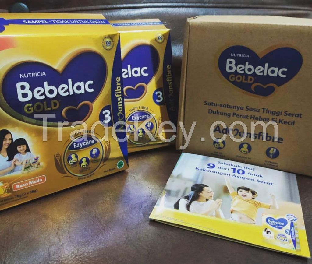 BEBELAC MILK INFANT POWDER FACTORY PRICE