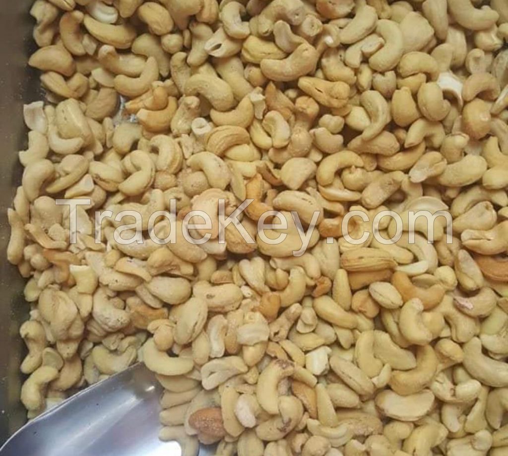 CASHEW NUTS, ROASTED CASHEWS, RAW CASHEW NUTS