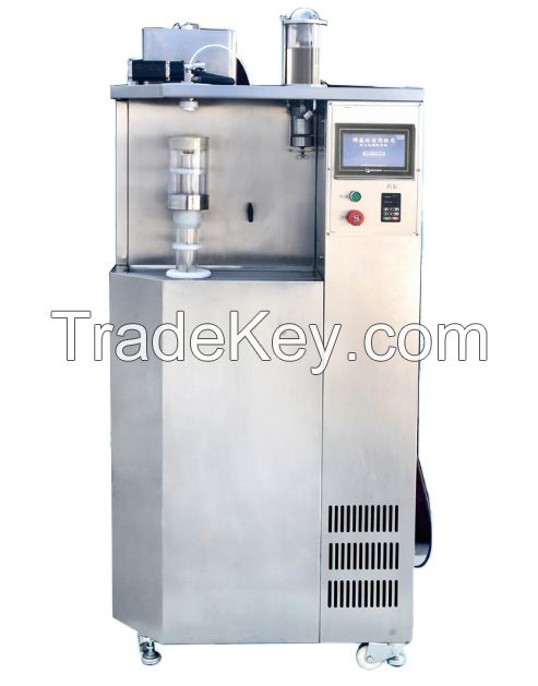 GLT-S Capsule Filling Machine Equipment Cigarette Flavor Capsule Maker