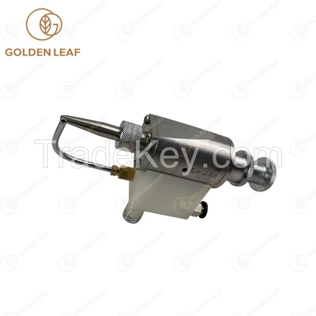 Glue Assy II - Spare Part for MK9 Cigarette Making Machine