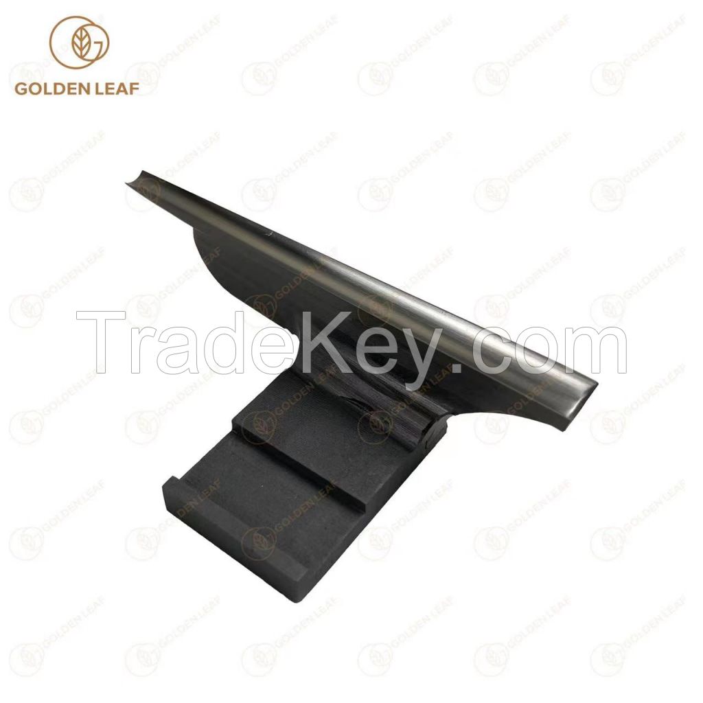 Tongue piece-Spare Part for MK9 Cigarette Making Machine