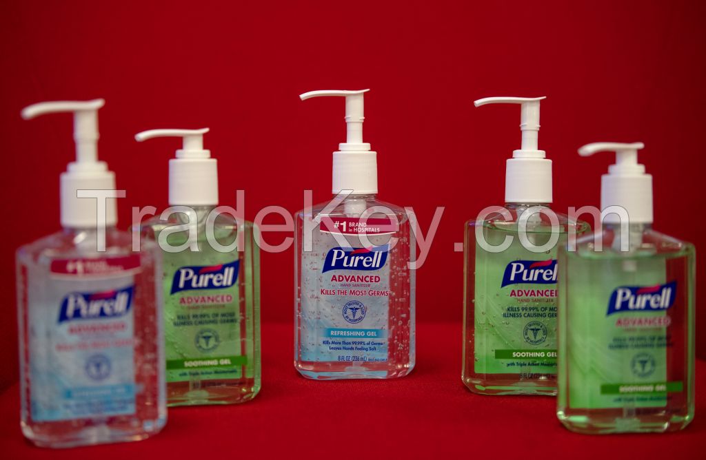 Instant Hand Sanitizer 50ml Hot Selling