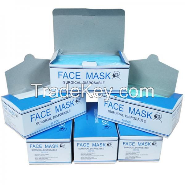 BFE99 Meltblown Medical Fabric for Disposable Face Mask