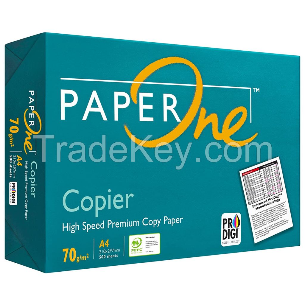 Paperone A4 Copy Paper, Photocopy Printing, Mirage Paper A4 Multi Purpose