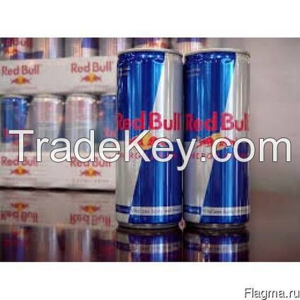 MONSTER ENERGY DRINK, Red Bull Energy Drink