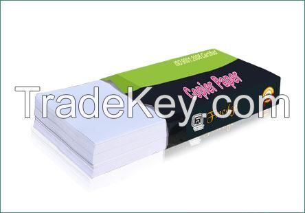 Original  A4 / A3 Copier Paper 85gsm/80gsm/75gsm/70gsm