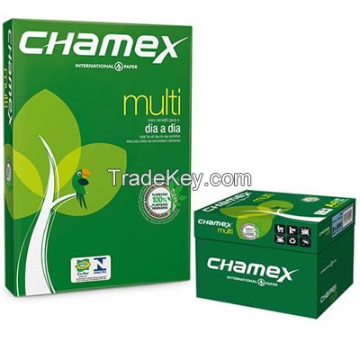 Chamex Copy Paper A4 80GSM For Sale