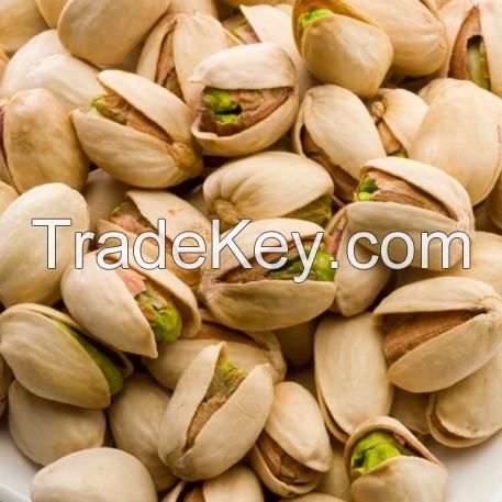 Quality Pistachio Nuts With Shell - High Quality Raw Pistachios for sale