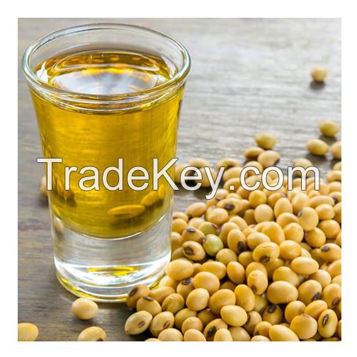 100% Pure Refined Non GMO Soybean Oil Best Selling Nutrition Soy oil Price for used cooking oil