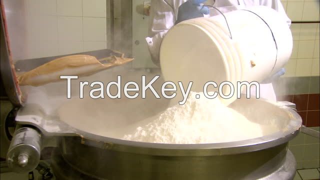 Milk Powder