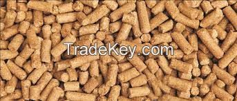 CATTLE FEED