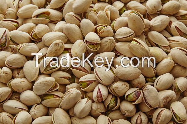 PISTACHIO NUTS