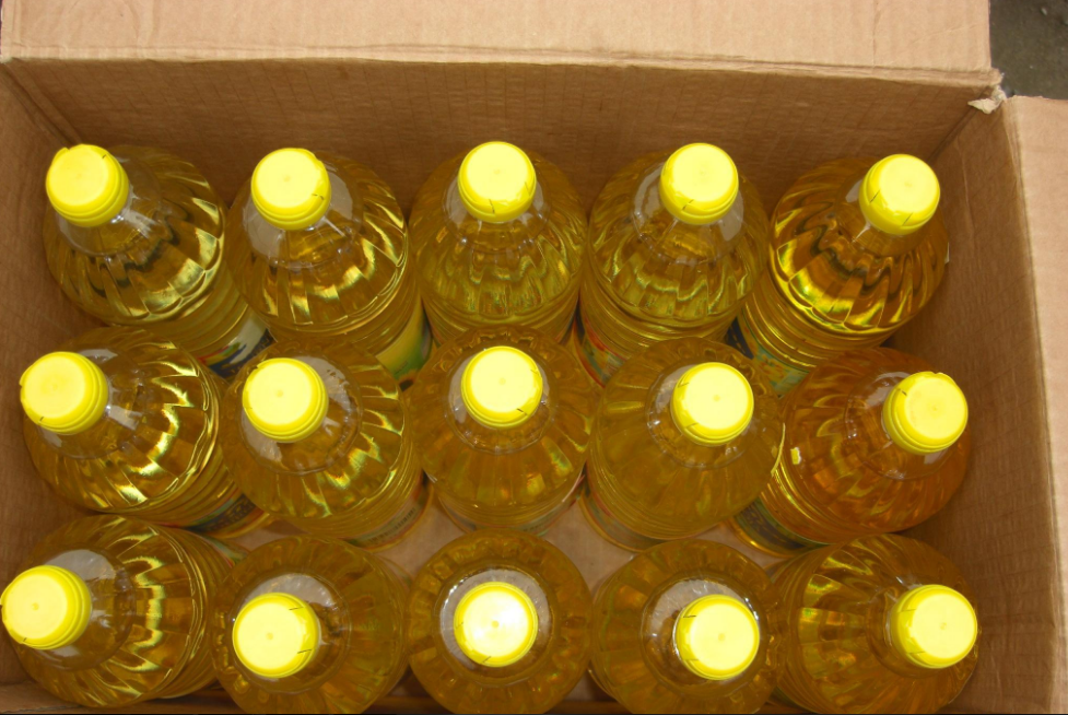 SUNFLOWER OIL