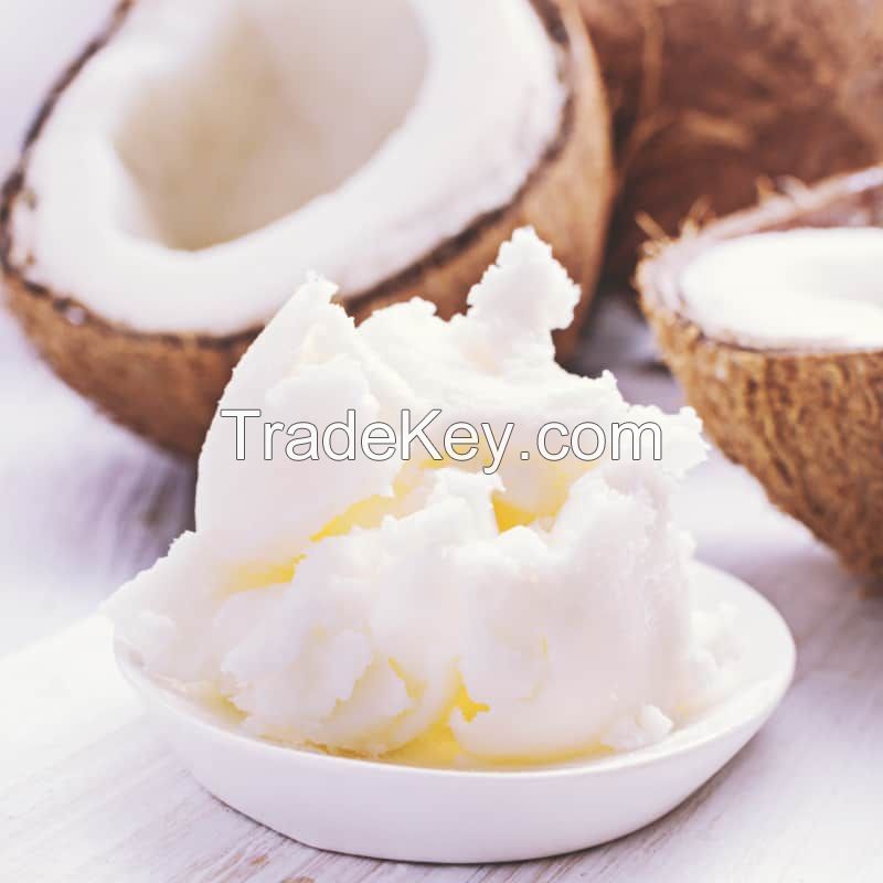 100% QUALITY COCONUT BUTTER AT COMPETITIVE PRICE