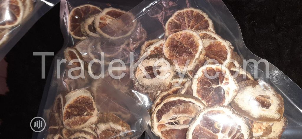 DRIED LEMON FROM SOUTH AFRICA - BEST PRICES