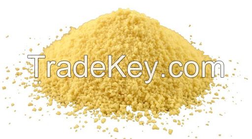 Organic Certified Dehydrated Honey Powder