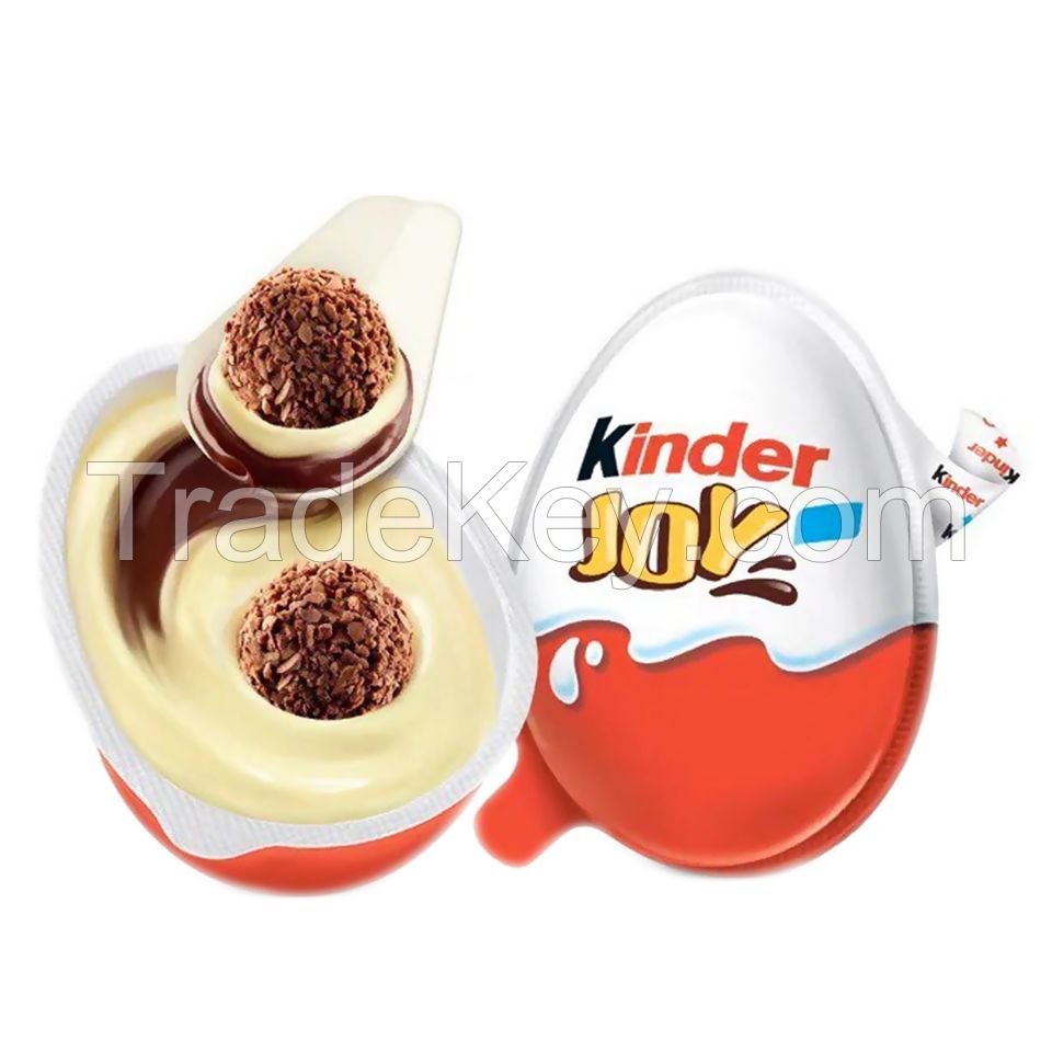 Kinder Joy 20 gr T1