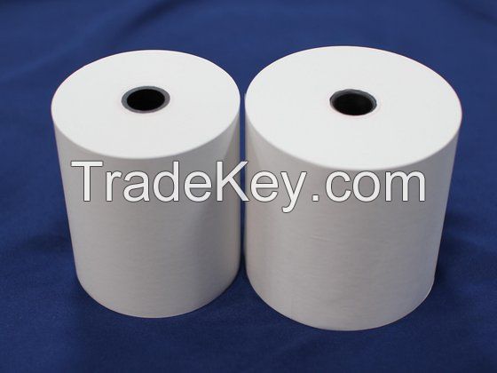 Jumbo thermal paper roll types of thermal paper thermal paper