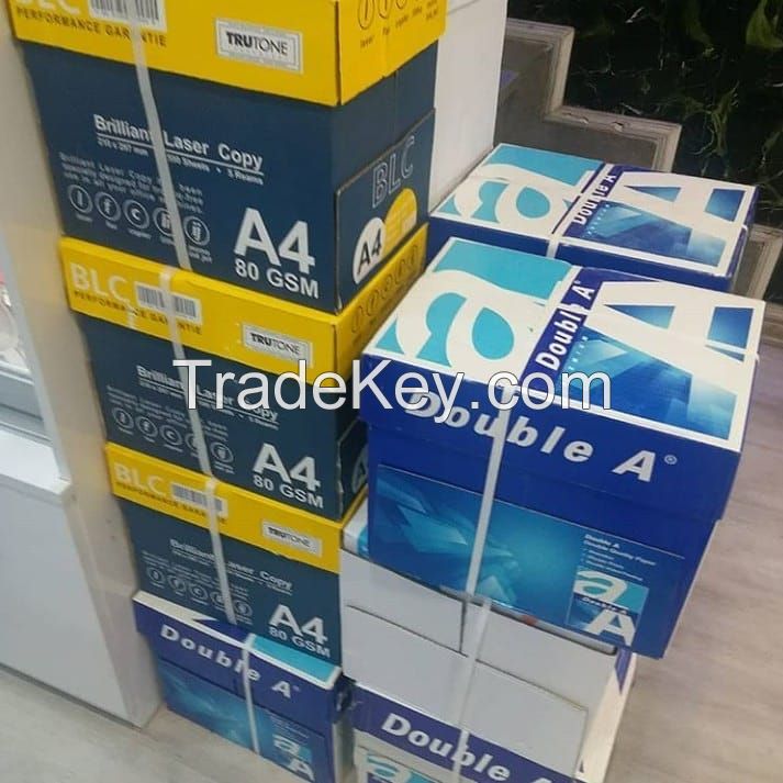 Quality 80gsm Import Copy Paper a4 copy paper