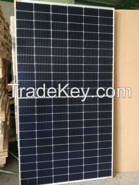 Poly Solar Module, 270w to 290w Grade A Solar Panel